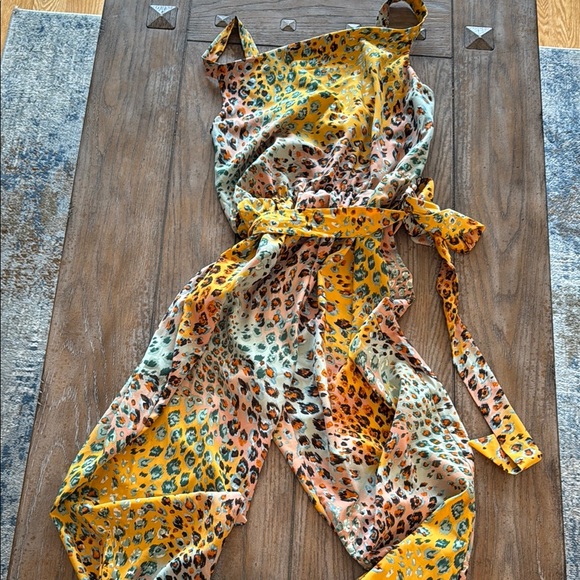 Lightcodes cheetah jumper - Picture 1 of 3